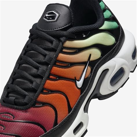 Nike Air Max Plus Rainbow DZ3670-001