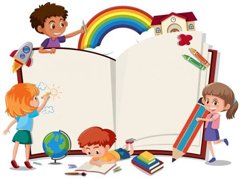 Coletar 116 Imagem Fundo Leitura Infantil Vn