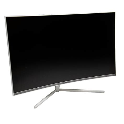 Samsung 32 Ur591c 4k Uhd 1500r Curved Monitor 60hz 4ms Lu32r591cwnxza 887276350561 Ebay