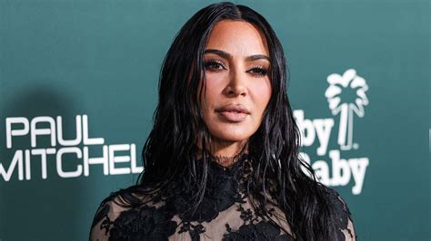 Kim Kardashian Ist Das F Nfte Rad Am Wagen Produktion Blickpunkt Film