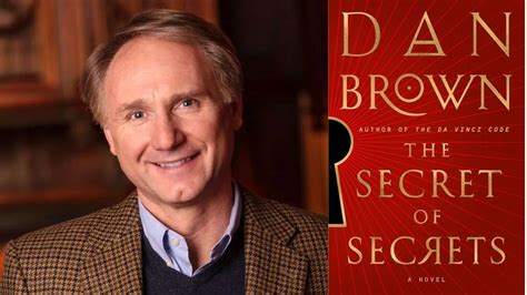 Dan Brown Autor - Leia trecho inédito do novo livro de Dan Brown, autor de O Código da ...