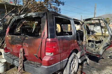 Familia Pierde Fuente De Ingresos Tras Incendio