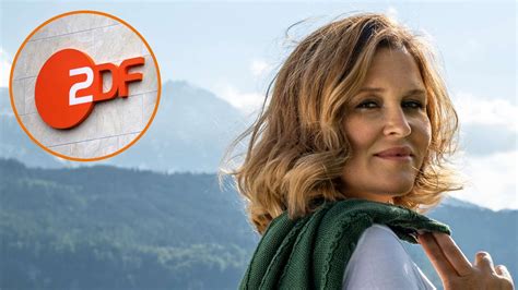 Zwei Serien kehren ins TV Programm zurück ZDF zeigt heute neue Folge