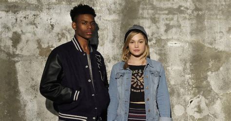 Disney At Heart Cloak And Dagger Trailer