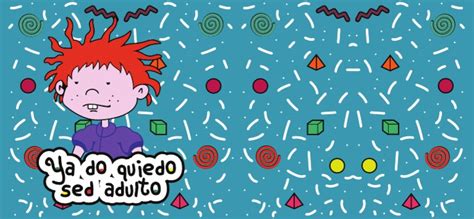 Rugrats Carlitos | PDF