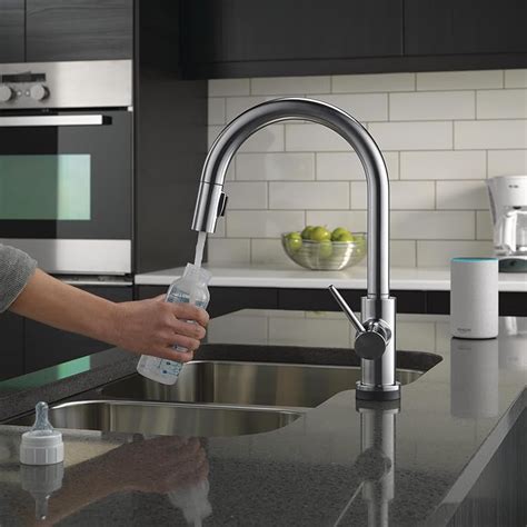 Amazon.com: Delta Faucet