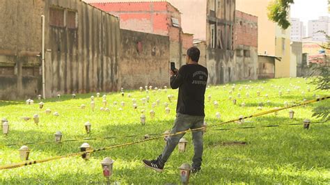 Desabamento De Laje Durante Enterro Revela Problemas De Infraestrutura