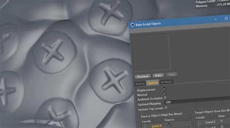 A Crash Course For Sculpting In Cinema 4d Lesterbanks