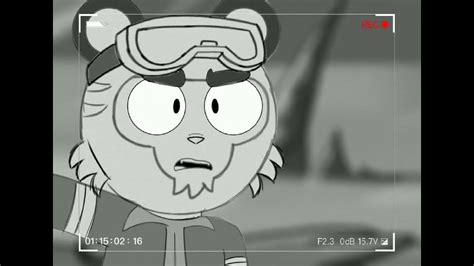 A Video With Biskit Final Space Animatic Youtube