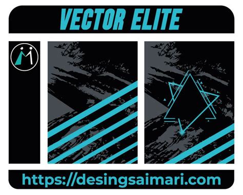 VECTOR ELITE Archivos Desings Aimari