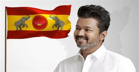 vijay declared tamilaga vettri kazhagams cm candidate   tamil