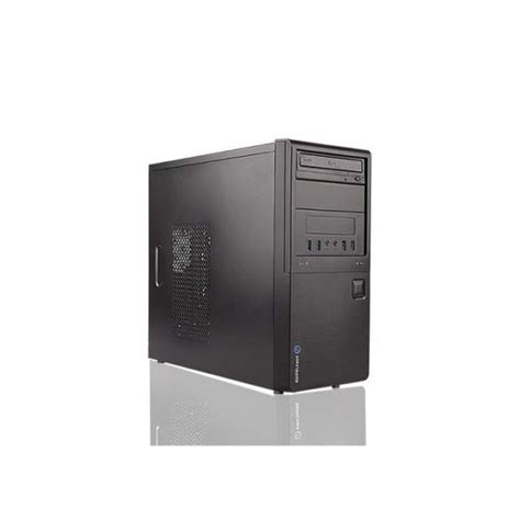 Gaming PC Ankermann PC Intel Core I5 4570 Intel UHD Graphics