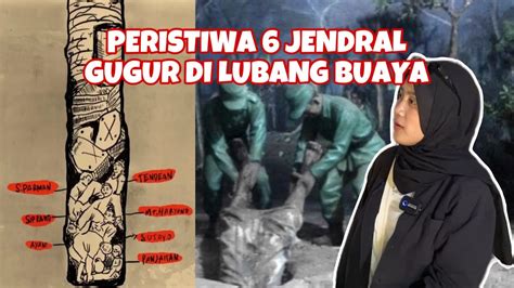 INILAH SUMUR MAUT LUBANG BUAYA Penelusuran YouTube