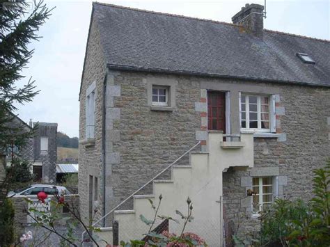 Maison à vendre Saint Nicolas du Pélem 22480 Côtes d Armor 4 pièces