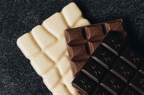 4 Different Types Of Chocolate You Should Definitely Try Annmarie John