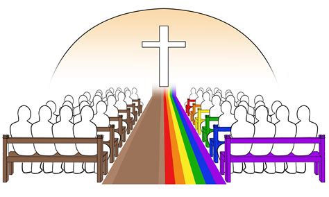 Methodist Church divided – The Marlin Chronicle