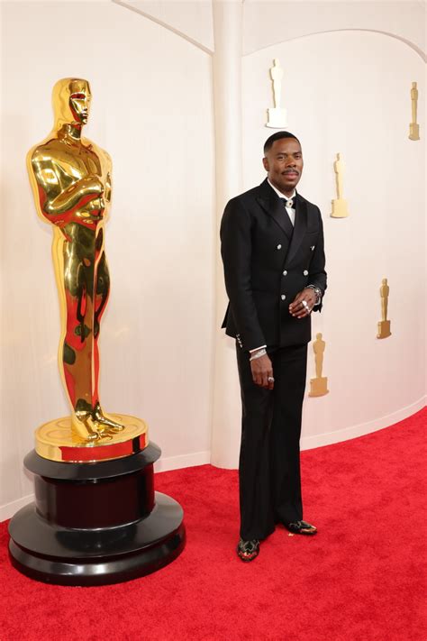 The Best-Dressed Celebrities at the 2024 Oscars - Fashionista