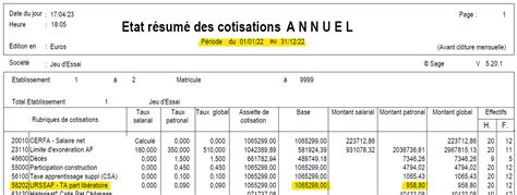 D Claration Du Solde De La Taxe Dapprentissage Le Blog Amedia Solutions