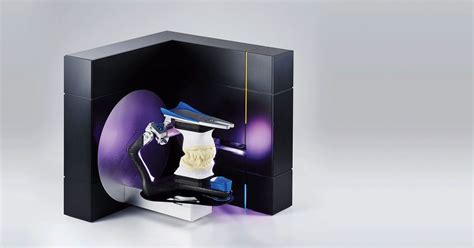 3d Dental Scanner Swing Dof Inc Videos