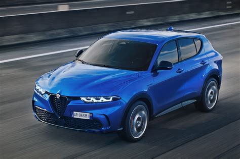 Alfa Romeo Stelvio 2022 Inédite version Estrema pour le SUV restylé