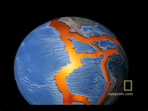 Earth Surface Features | A Listly List