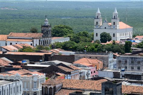 Centro Hist Rico De Jo O Pessoa Completa Dez Anos De Tombamento Fonte