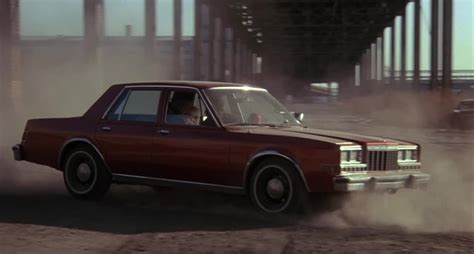 IMCDb.org: 1982 Dodge Diplomat in "F/X, 1986"