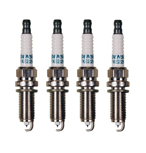 For Subaru Oem Spark Plugs Ngk Forester Legacy Outback Impreza