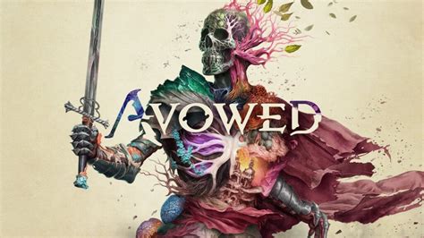 Avowed launches this fall - Gematsu