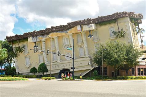 Wunderschönes Gebäude Miami One Tausend Museen Hochhaus Wohnhaus