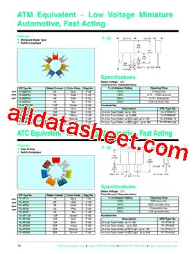 Af A Datasheet Pdf Nte Electronics