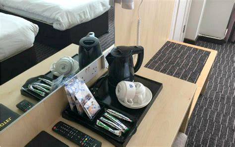 Bedford Hotel, London | Book on TravelStay.com