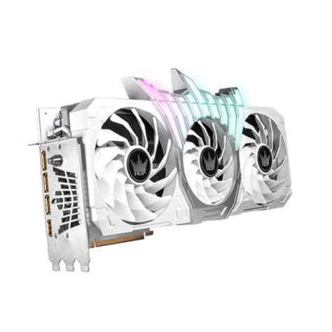 GALAX GeForce RTX 4090 HOF