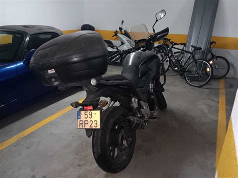 Vendo Honda CB500X Benfica OLX Portugal