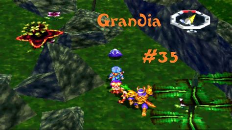 Let S Play Grandia 35 Weitere Mana Eier YouTube