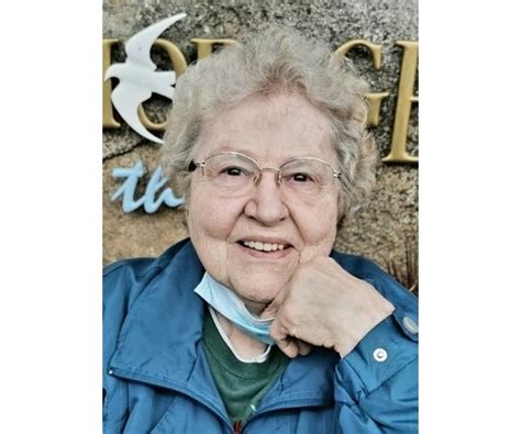 Claire Smith Obituary 2024 Lebanon Nh Valley News