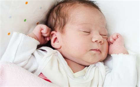 Tout savoir sur le sommeil de bébé