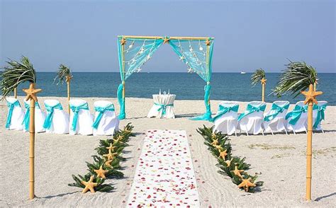 Caribbean wedding destination | Beach destination wedding, Tropical ...