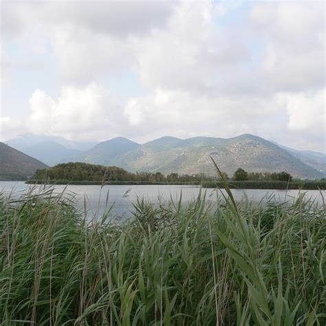 Ente Parco Monti Ausoni E Lago Di Fondi