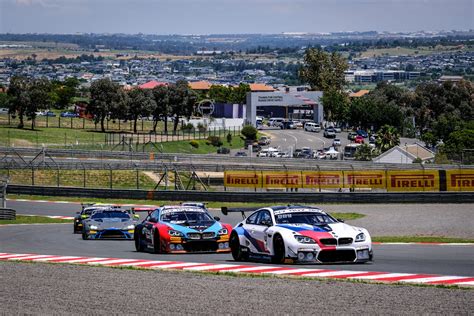 The Event Kyalami 9 Hour