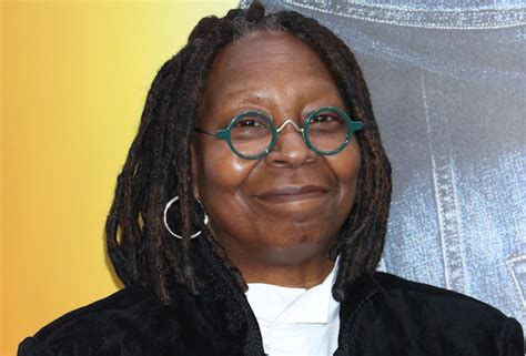 'The Stand': Whoopi Goldberg Joins Stephen King's CBS All Access Series