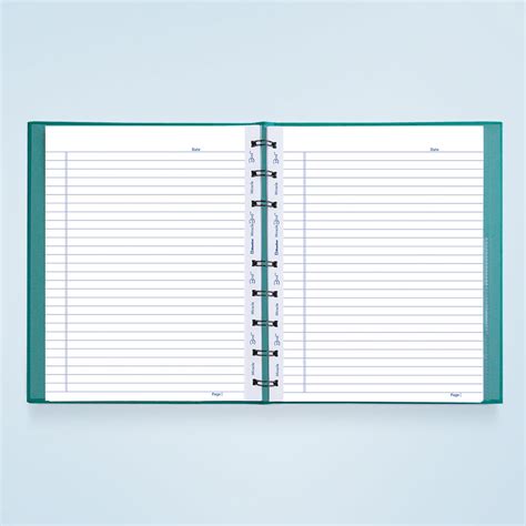 Blueline Notebooks Blueline Cda