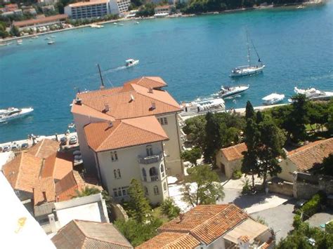 Hotel Istra Prices And Reviews Rab Island Croatia