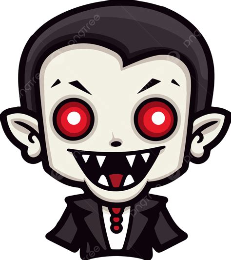 Halloween Vampire Face, Halloween, Vampire, Face PNG Transparent ...