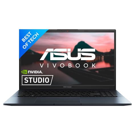 Buy ASUS Vivobook Pro 15 AMD Ryzen 5 5600H 15 6 39 62 Cm FHD Thin