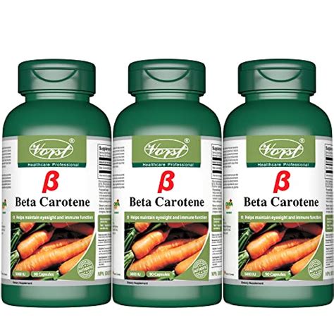 B Ta Carot Ne Mg Ui Vitamine A X Capsules Compl Ment