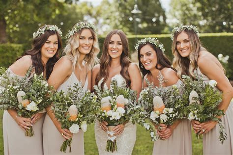 Top Tips for the Best Wedding Flowers. — DUUET | Melbourne Wedding ...