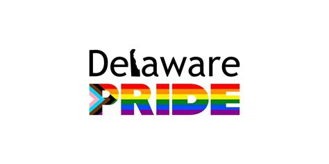 Delaware Pride Festival Abra Linnet