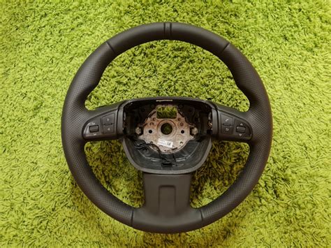 Перешив руля аля RS — Skoda Yeti, 1,8 л, 2012 года | тюнинг | DRIVE2