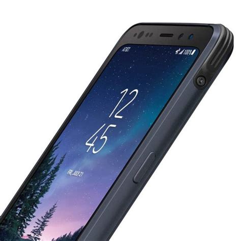 Samsung Galaxy S8 Active launched: Check out features, price and ...